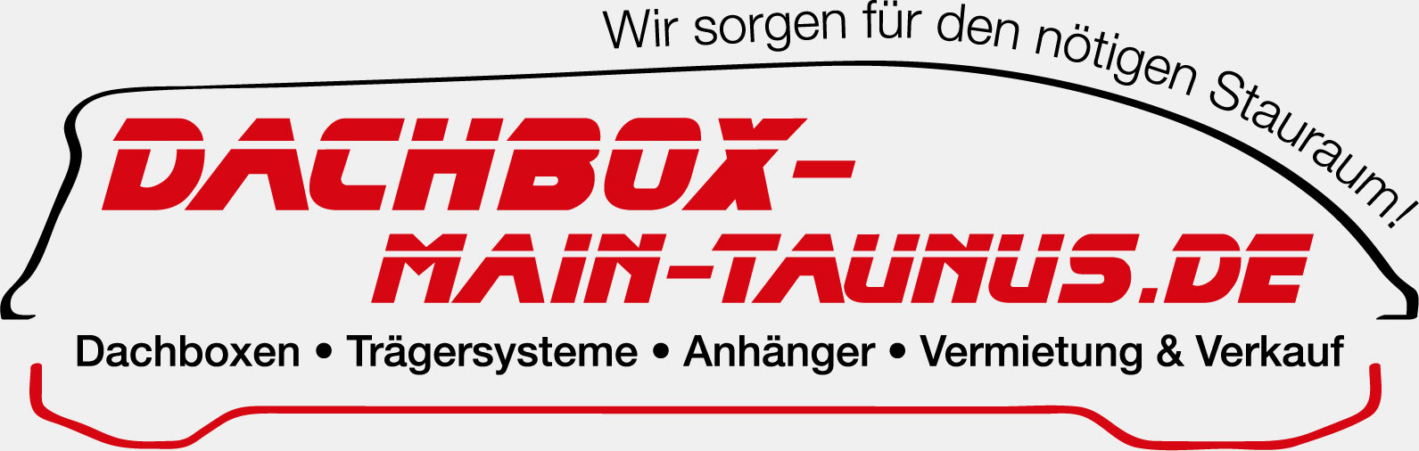Dachbox Main Taunus Dachbox Main Taunus